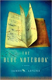 The blue notebook| James Levine